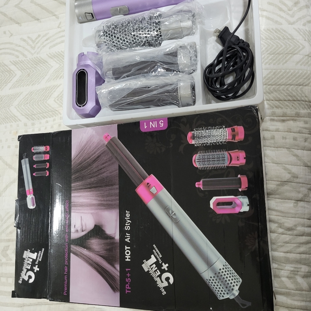 Dyson Blow dryer KNOCKOFF